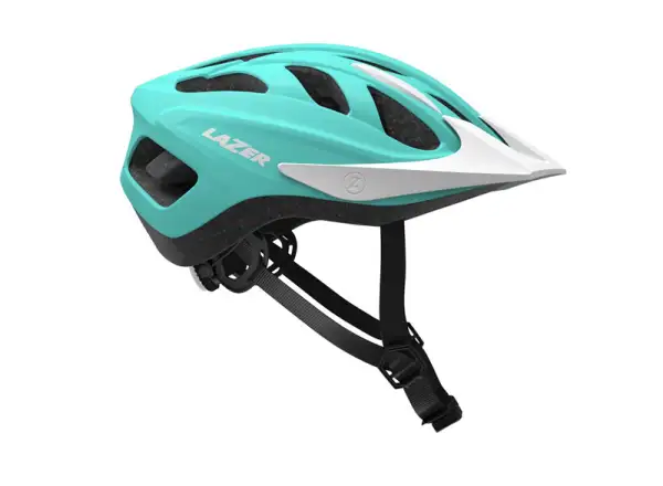 Lazer J1 CE-CPSC Helm matt mintgrün/weiß