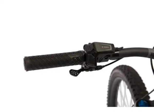 Ibis OSO Forest Service Green full-suspension E-Bike