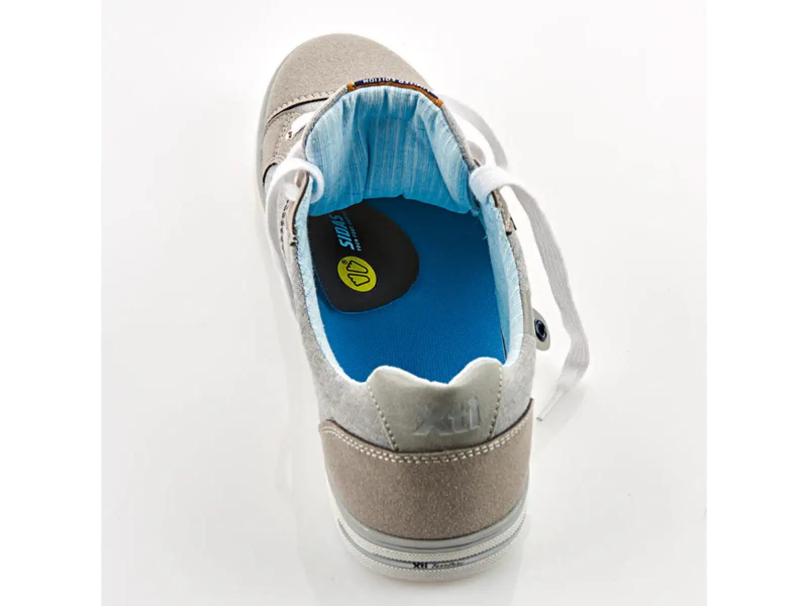 Sidas Gel Arch Support Fußgewölbestütze 1 Paar
