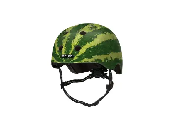 Melon Toddler Reflektierender Kinderhelm Magic Melon