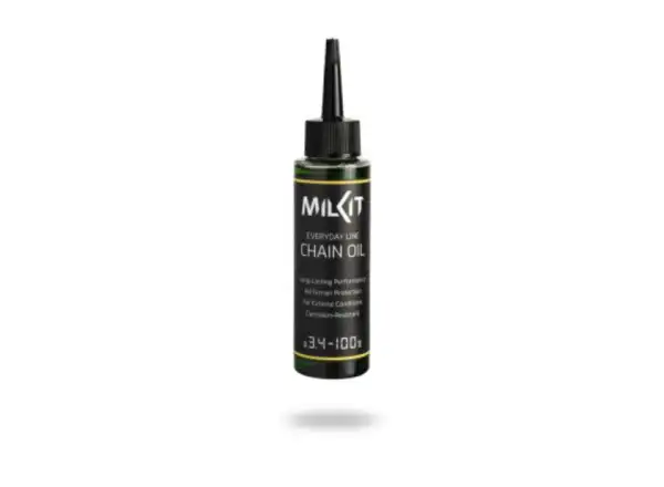 milKit Chain Oil Kettenöl 100 ml