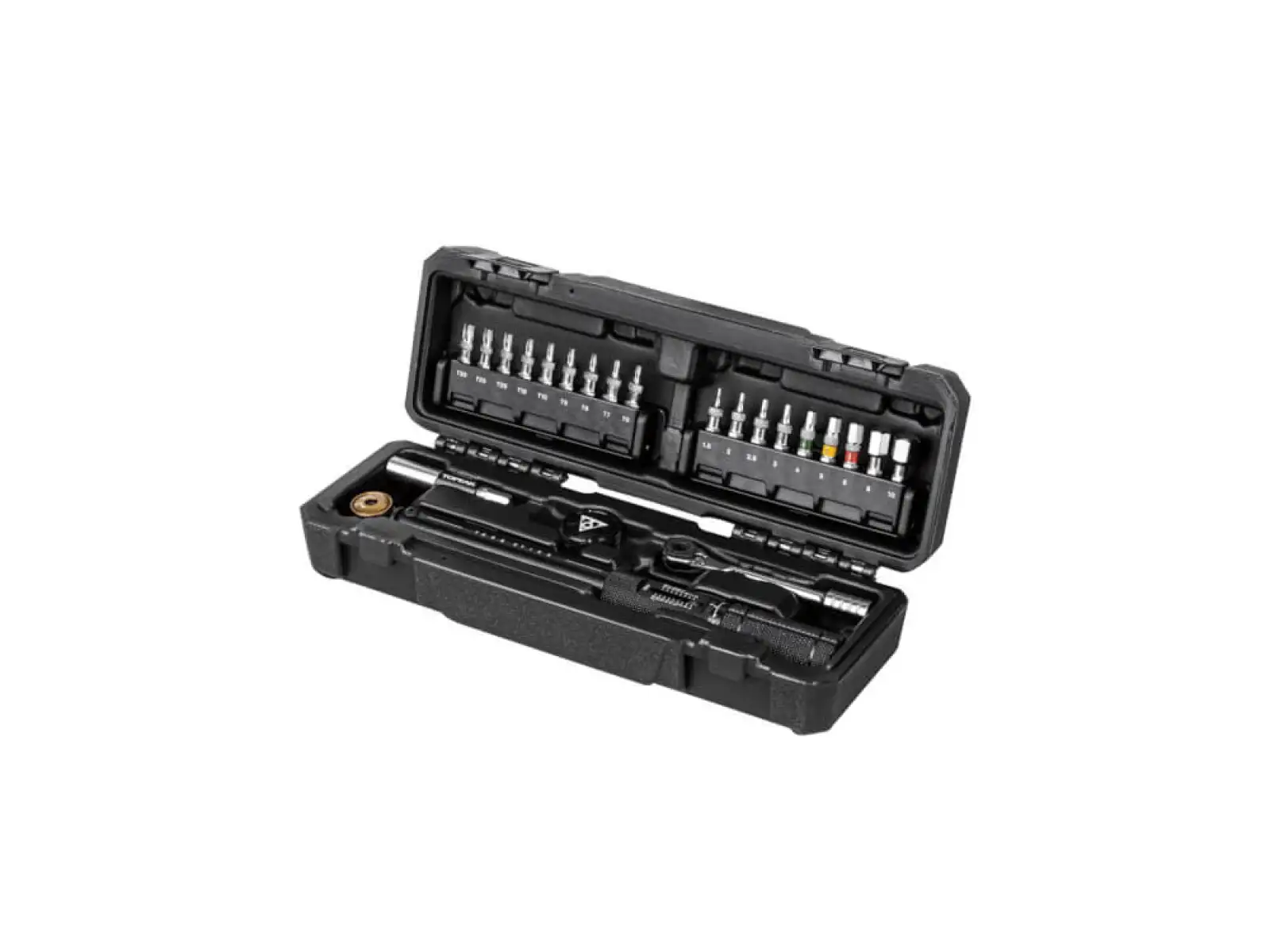Topeak Torq Stick Pro 4-20 Nm Drehmomentschlüssel