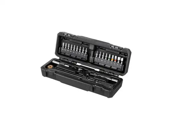 Topeak Torq Stick Pro 4-20 Nm Drehmomentschlüssel