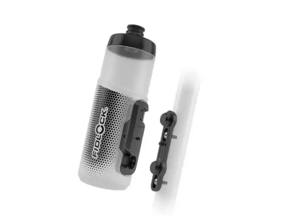 Fidlock Twist Set Klar Flasche 600 ml