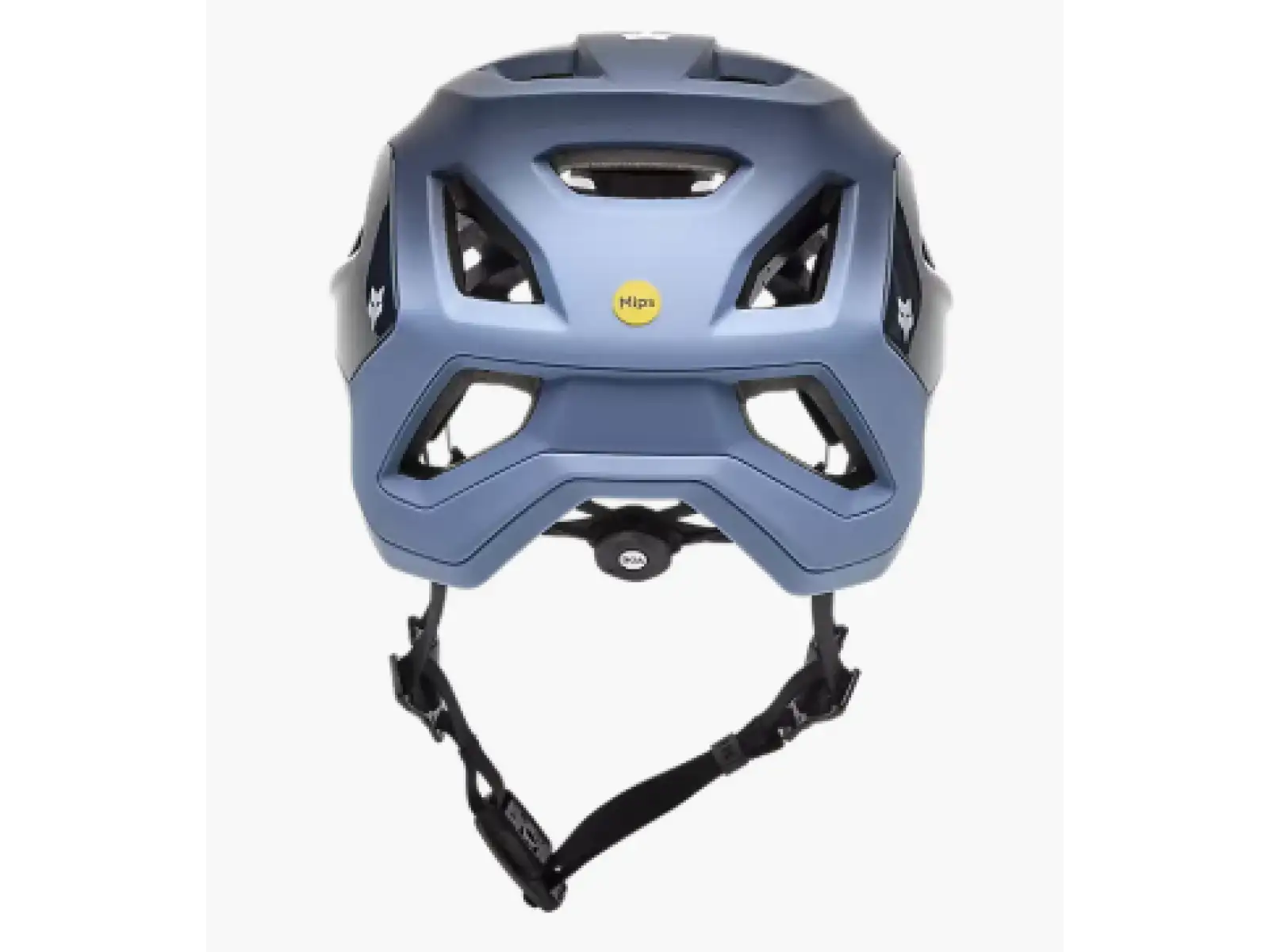 Fox Speedframe Pro Backfade Ce Helm Midnight Blue
