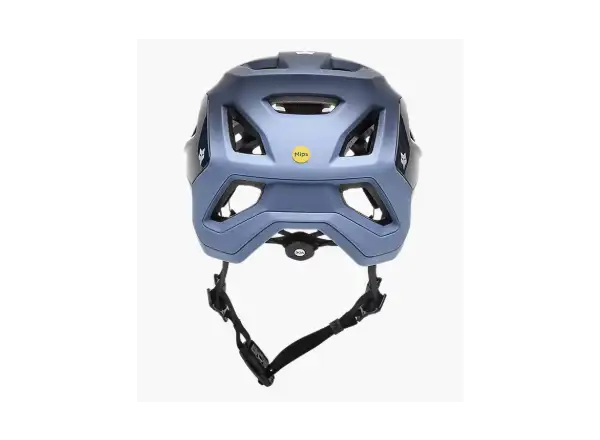 Fox Speedframe Pro Backfade Ce Helm Midnight Blue