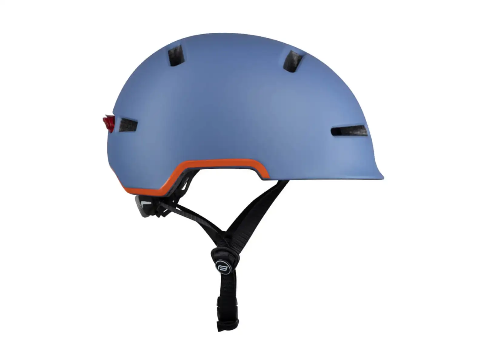 Die Force Metropolis Helm in Sturmhimmel Blau.