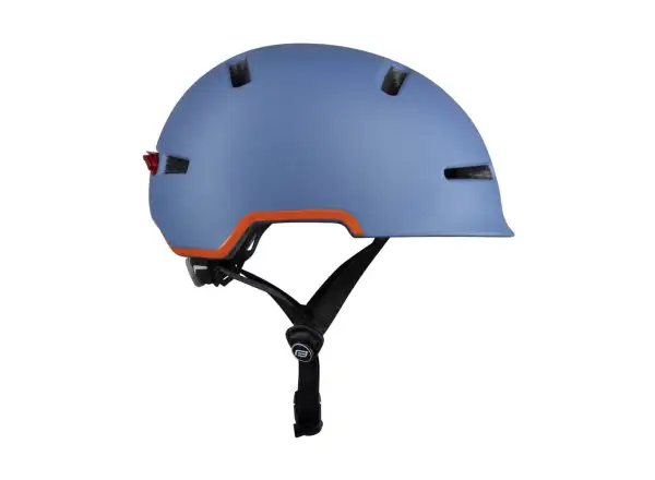 Die Force Metropolis Helm in Sturmhimmel Blau.
