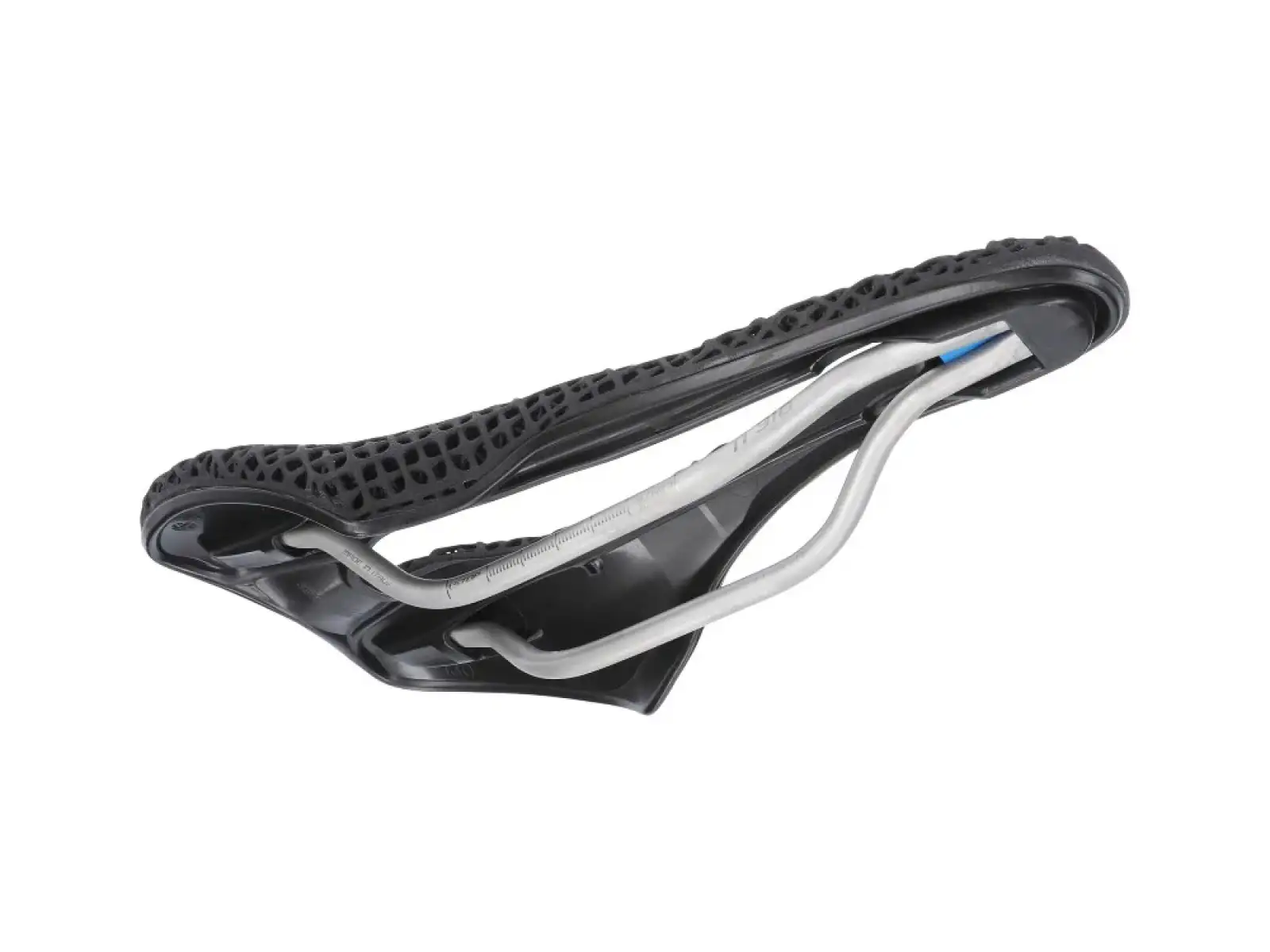 Selle Italia Sattel – SLR Boost 3D Ti‑316 Superflow 130×248 mm