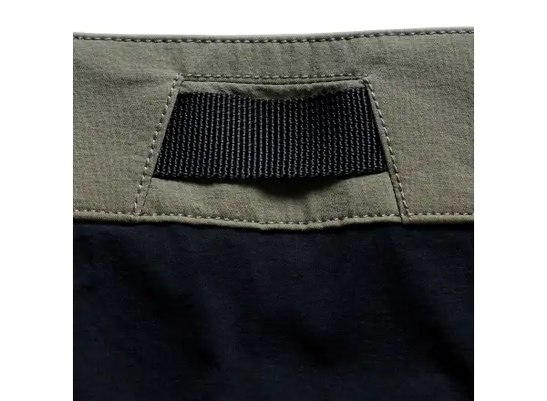 Troy Lee Designs Skyline Trail Herren Hose Mono Army