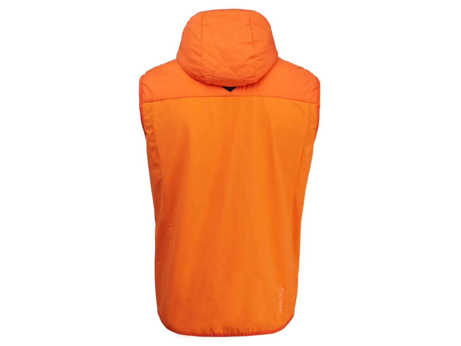 Silvini Polaro Herren Skitourenweste Tiger/Blau