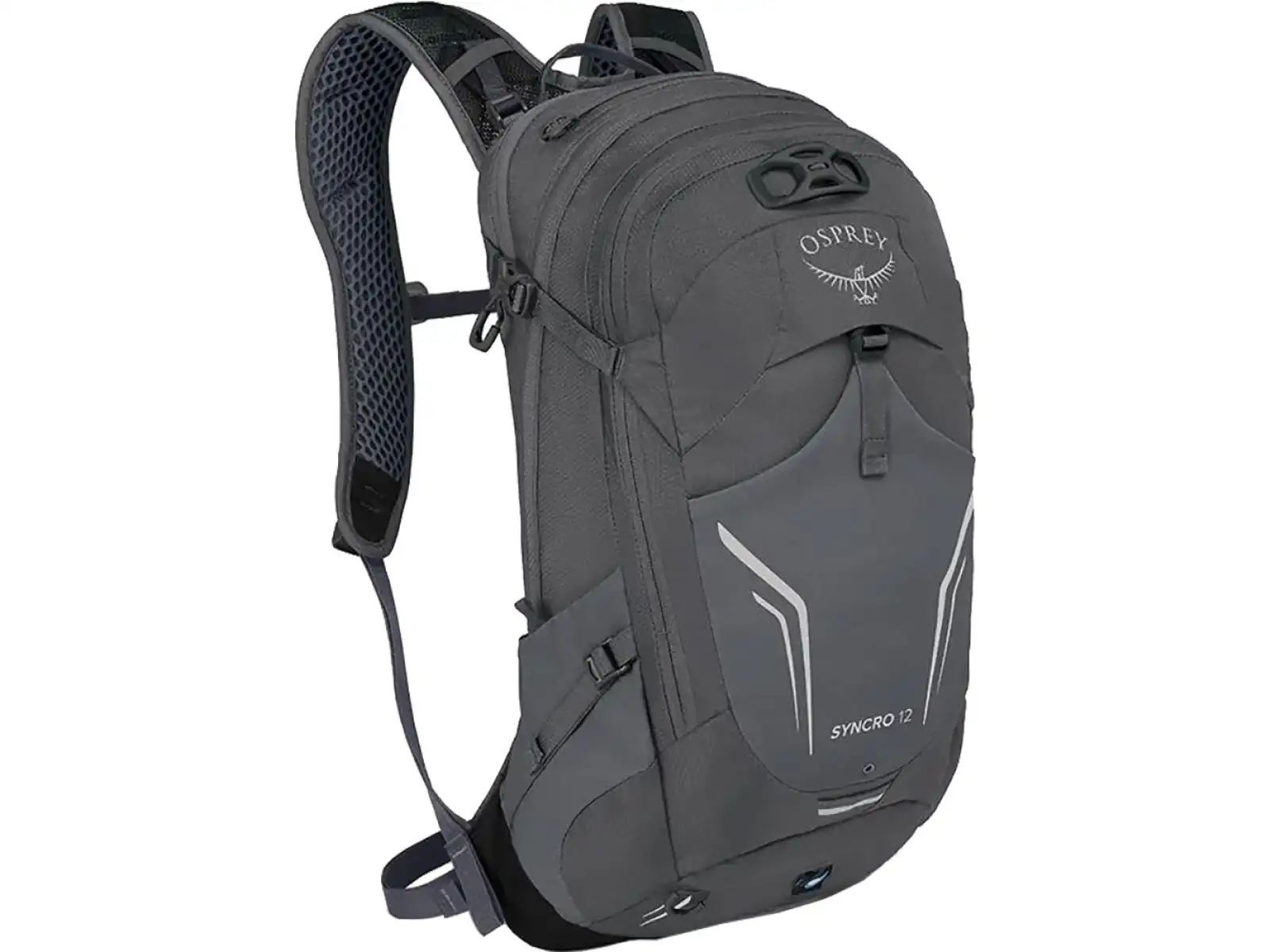 Osprey Syncro 12 Kohlegrau Uni