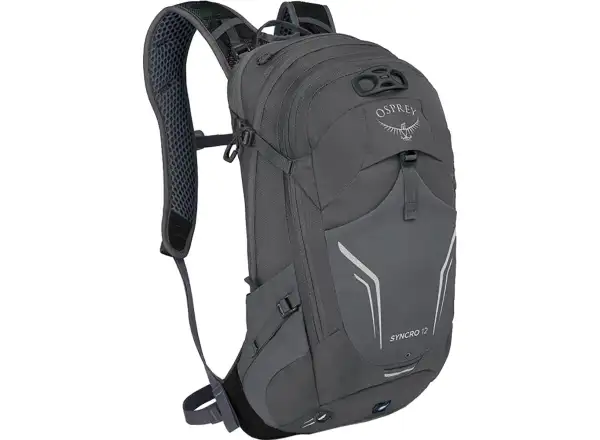 Osprey Syncro 12 Kohlegrau Uni