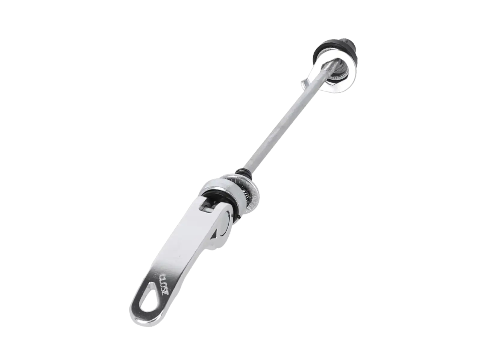 XLC BS-X147 Schnellspanner 190 mm für XLC MONOs/DUOs Kinderanhänger.