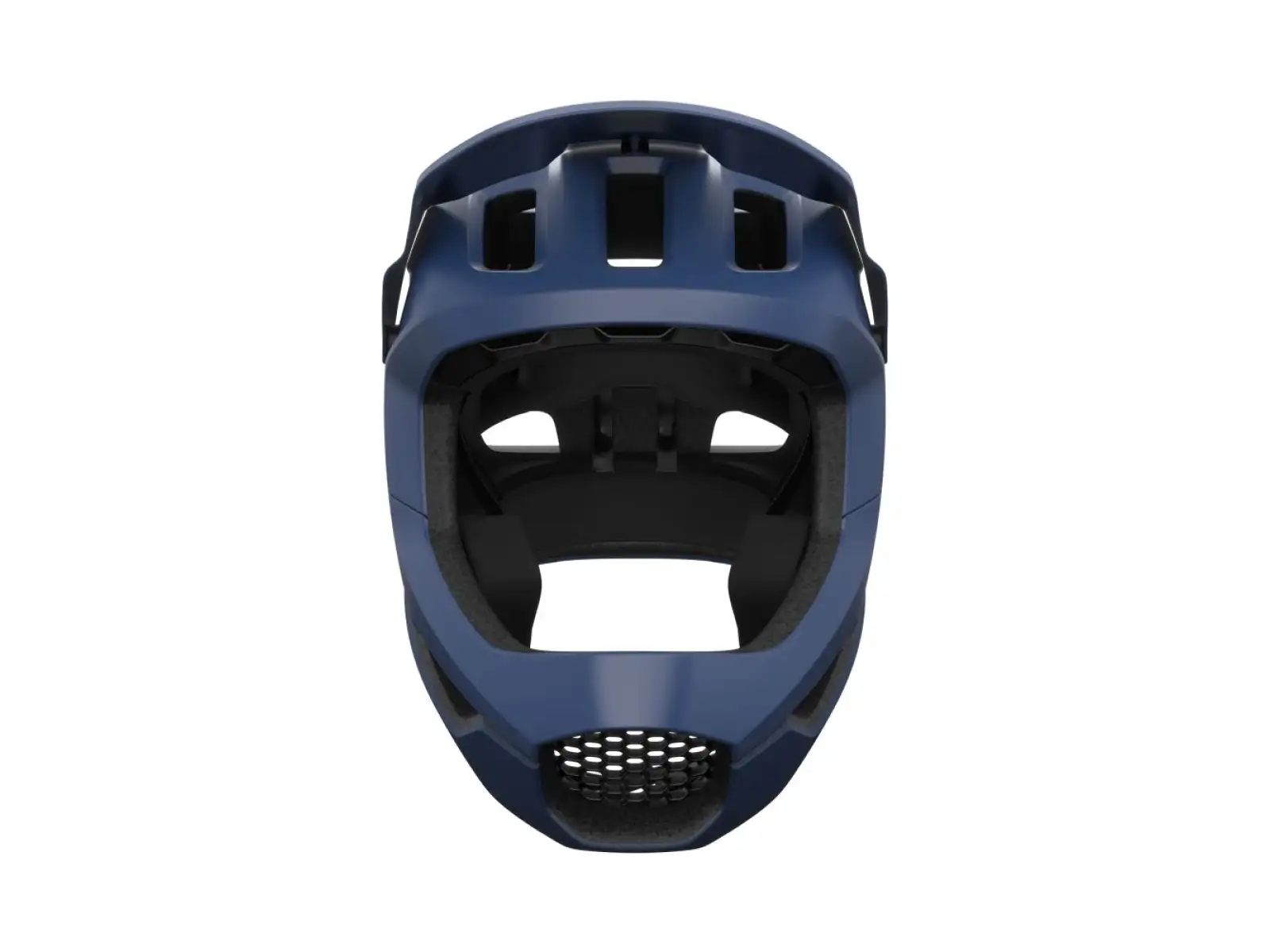 POC Otocon Helm Lead Blue Matt