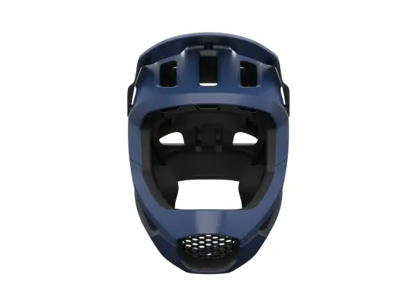 POC Otocon Helm Lead Blue Matt