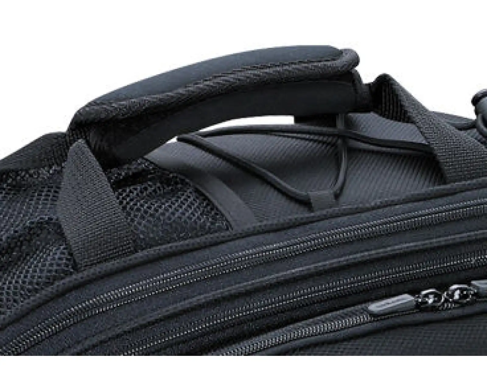 Topeak MTX Trunk DXP Gepäckträgertasche 22,6 l Schwarz