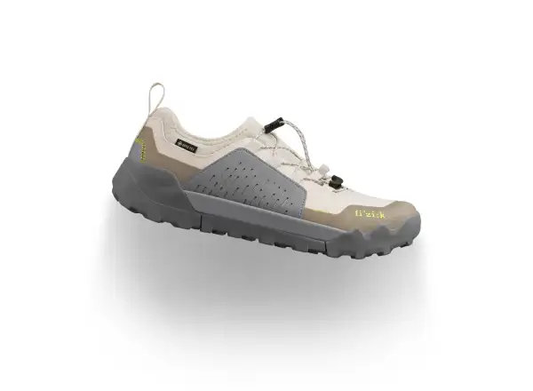 Fizik Terra Ergolace GTX 2 MTB Schuhe Desert/Grey