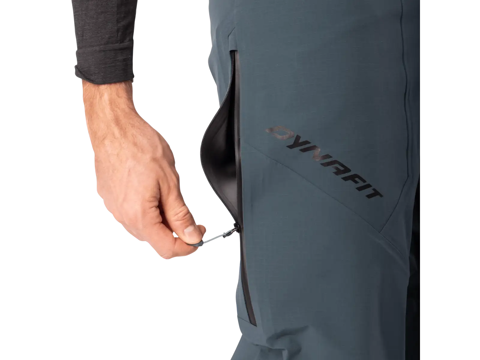Dynafit Radical 3L Herrenhose Cinder