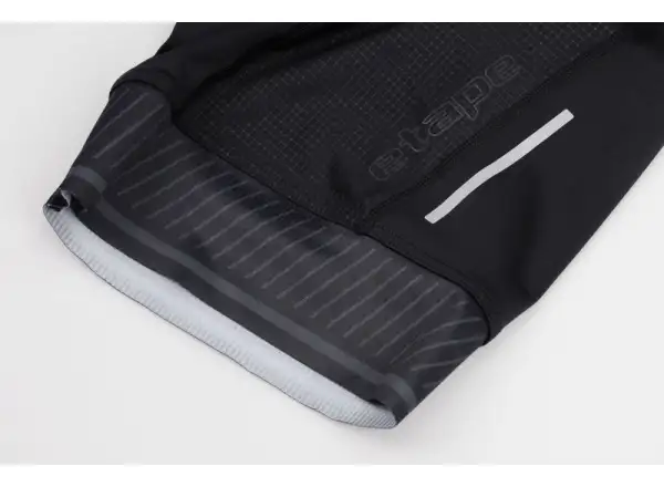 Etape Elite Lacl 2.0 Herren Shorts mit Einsatz schwarz