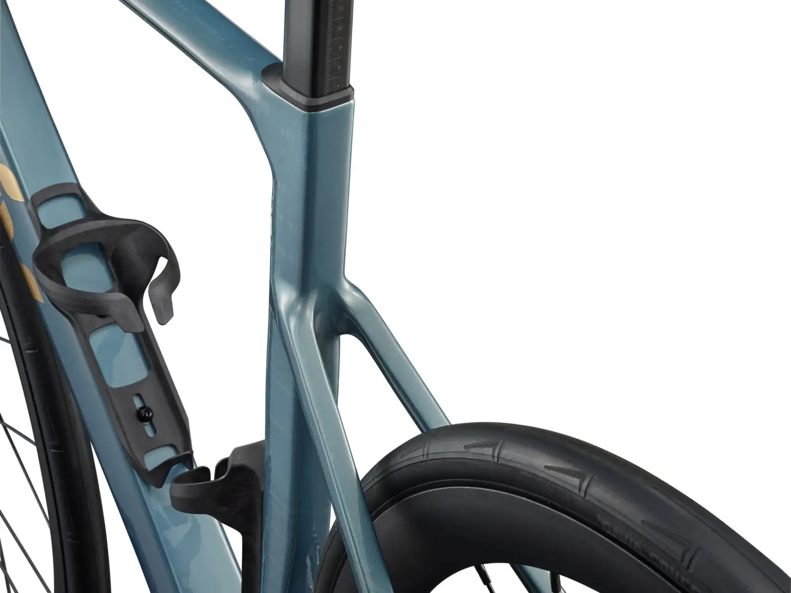 Liv EnviLiv Advanced 2 Rennrad Midnight Pine