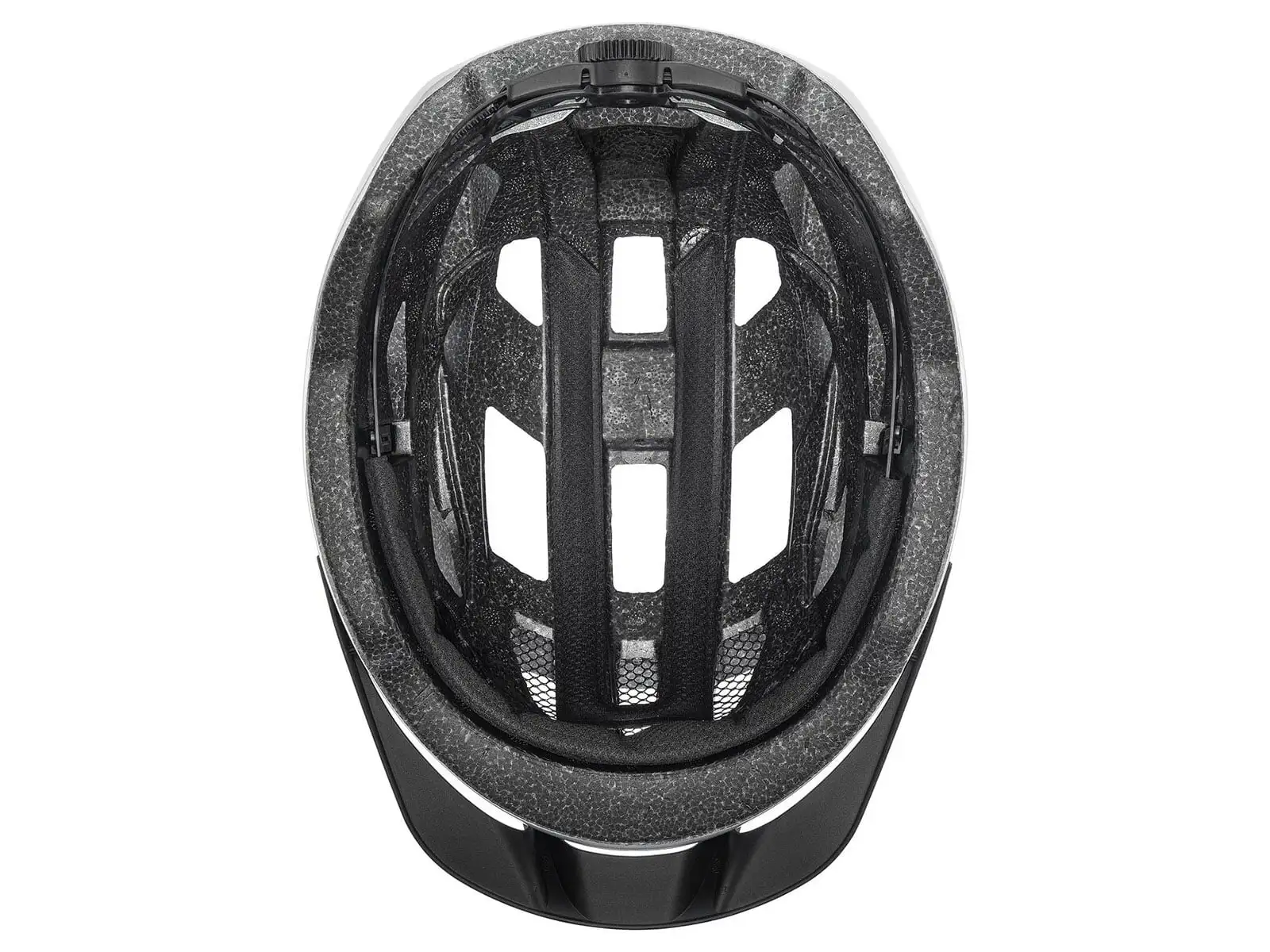 Uvex I-vo 2 Helm Pure Silver