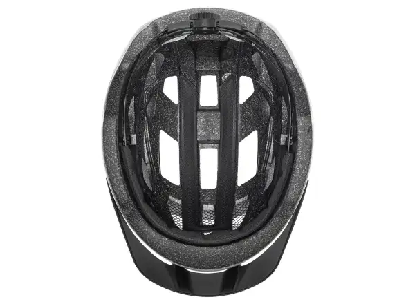 Uvex I-vo 2 Helm Pure Silver