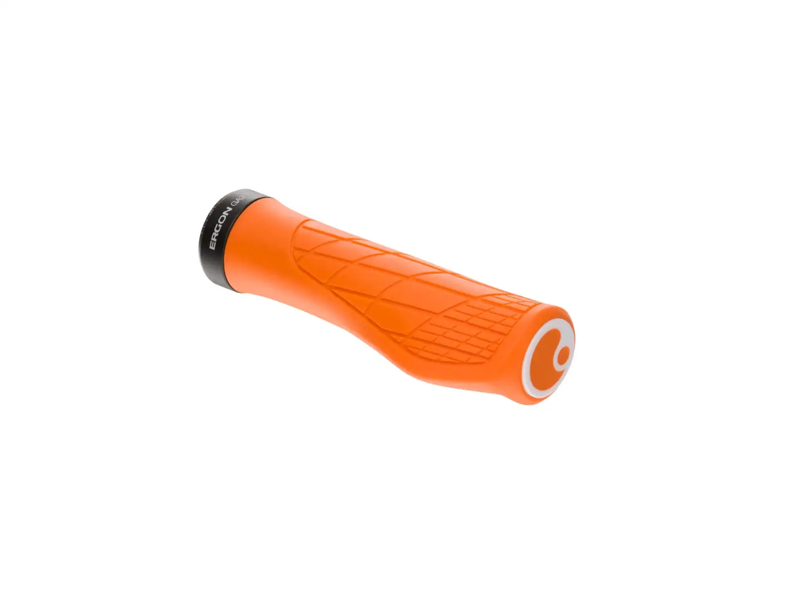 Ergon GA3 Griffe Saftorange