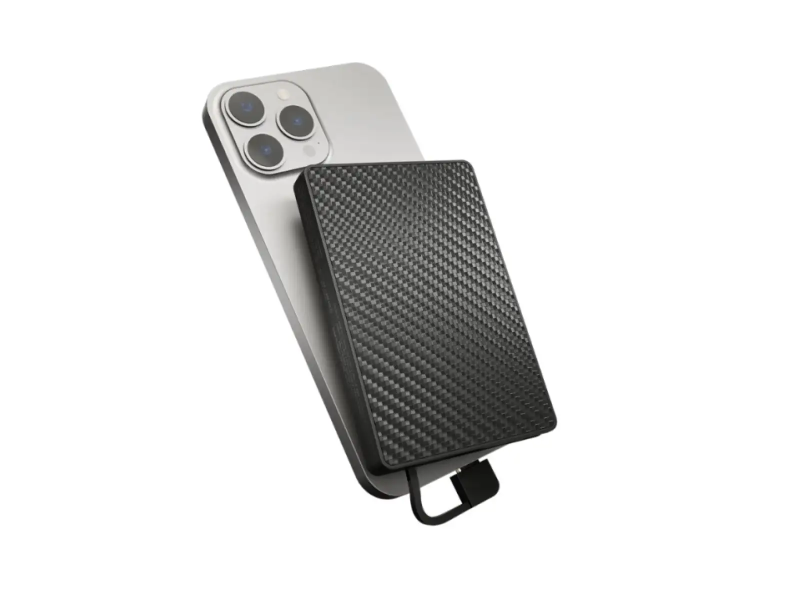 Nitecore leistungsstarke Powerbank POCKET 10000