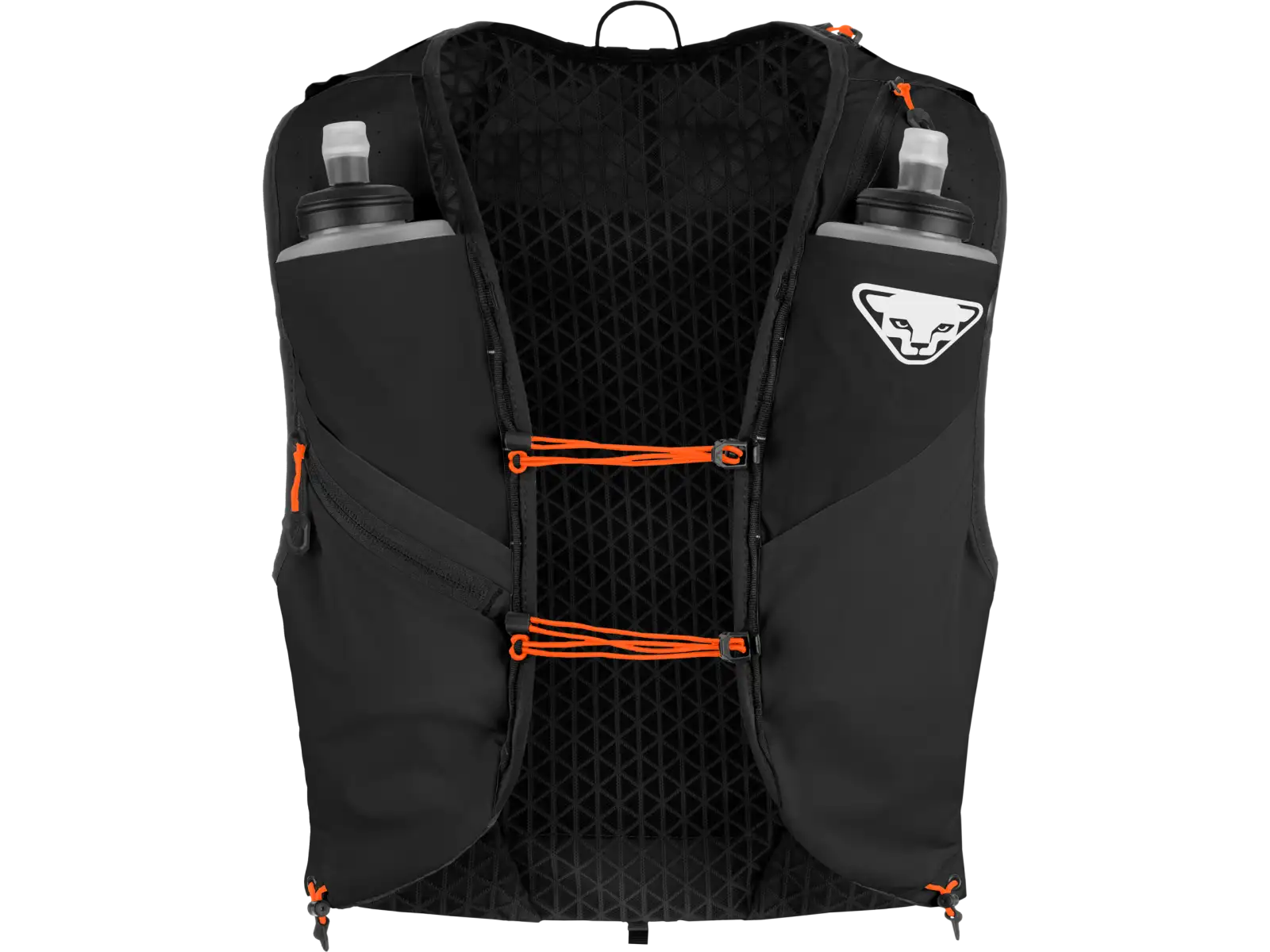 Dynafit Alpine 8 l Laufweste Black Out