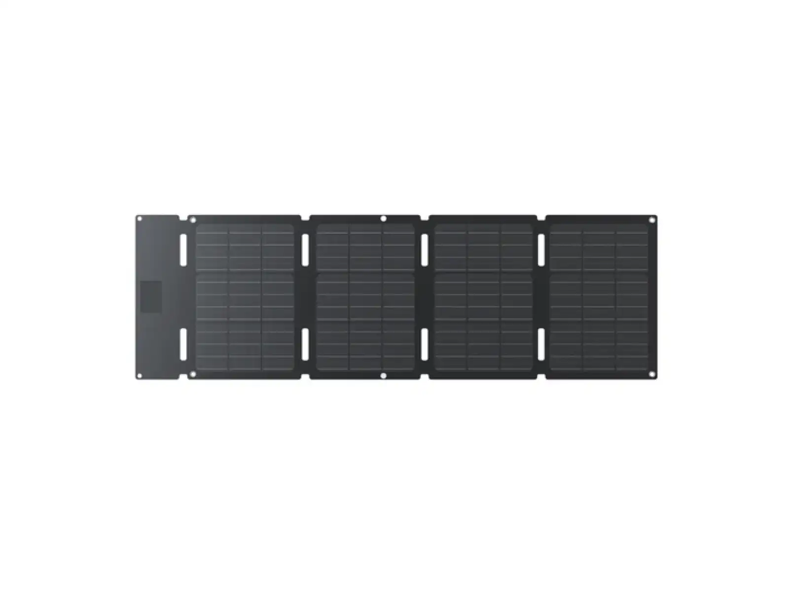EcoFlow 45W Solarmodul (Typ-C)