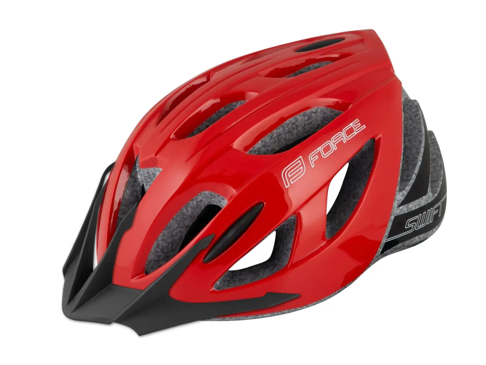 Force Swift Helm Rot