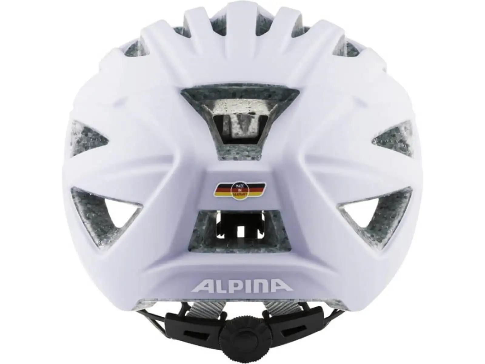 Alpina Parana MTB Helm Pastellrosa Matt