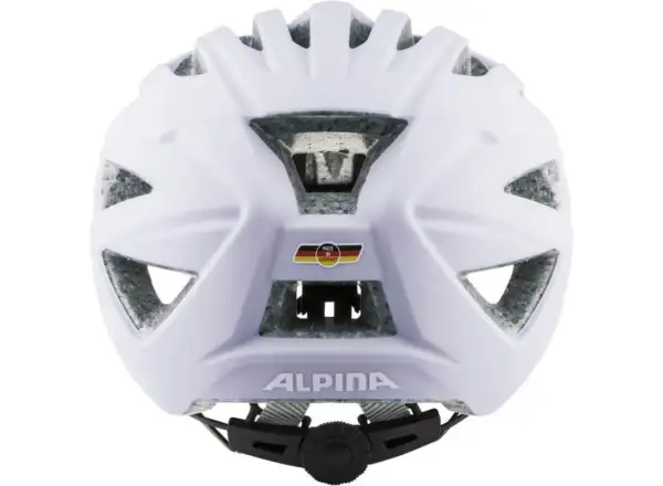Alpina Parana MTB Helm Pastellrosa Matt