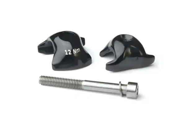 Ritchey WCS Carbon 1-Bolt Sattelstützenklemme 8x8,5 mm