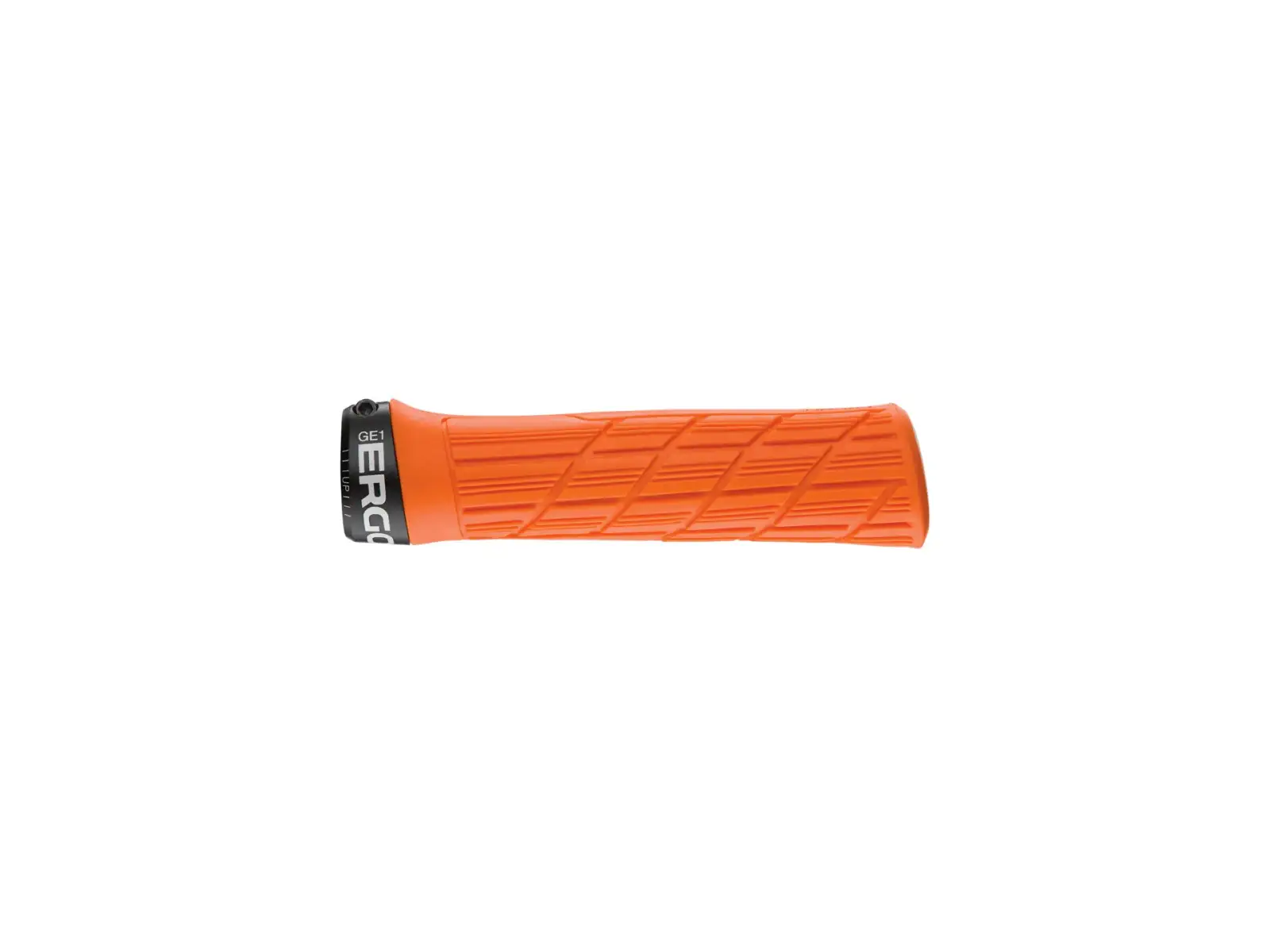 Ergon GE1 Evo Griffe Saftiges Orange.