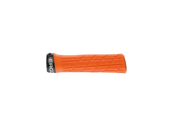 Ergon GE1 Evo Griffe Saftiges Orange.