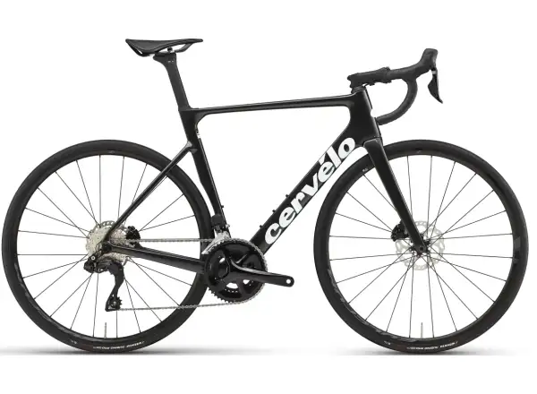 Cervélo Soloist 105 Di2 Rennrad Embers
