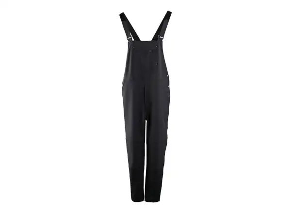 Troy Lee Designs Oversender Kinderoverall Mono Black