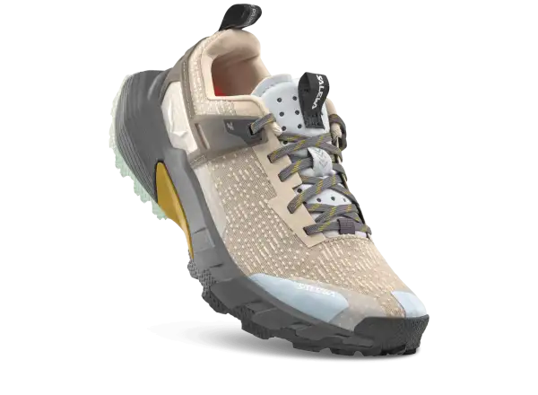 Salewa Pedroc 2 Damen Schuhe Oatmeal/Onyx
