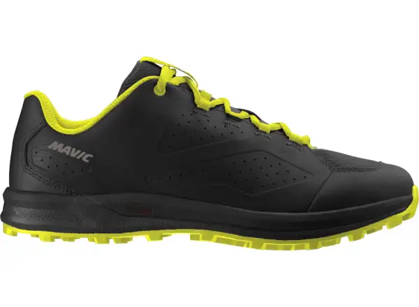 Mavic XA MTB Herren-Radschuhe Black Sulphur Spring