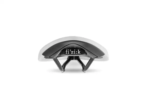 Fizik Arione R3 Open Large Sattel White Edition