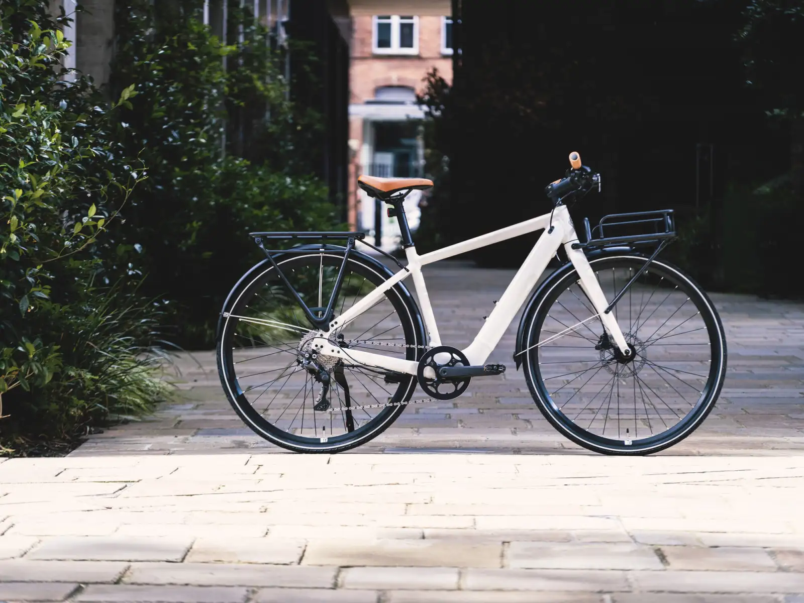 Momentum Voya E+3 E-Bike Lunar
