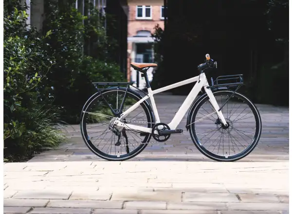Momentum Voya E+3 E-Bike Lunar