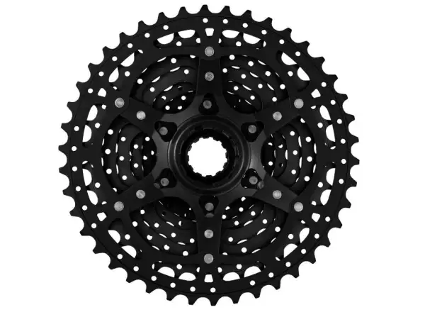 Sunrace CS-MS3 Schwarz 10-Gang Kassette 11-40 Z.