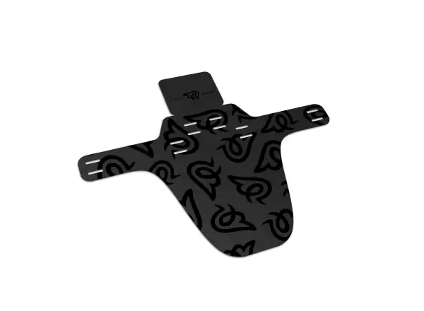 Early Rider Wing Guard Schutzblech 20/24" schwarz