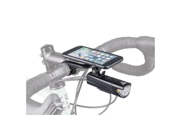 Topeak Whitelite HP 500 Frontlicht