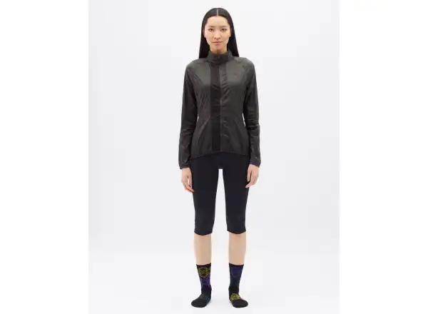 Silvini Gela Damenjacke Charcoal