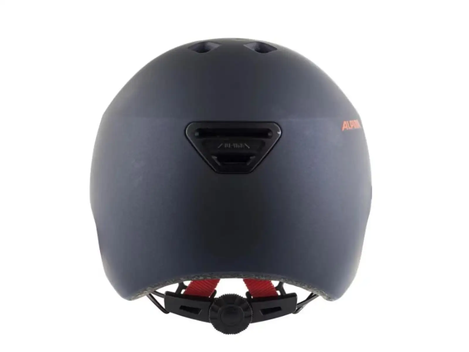 Alpina Hackney Helm Indigo Matt