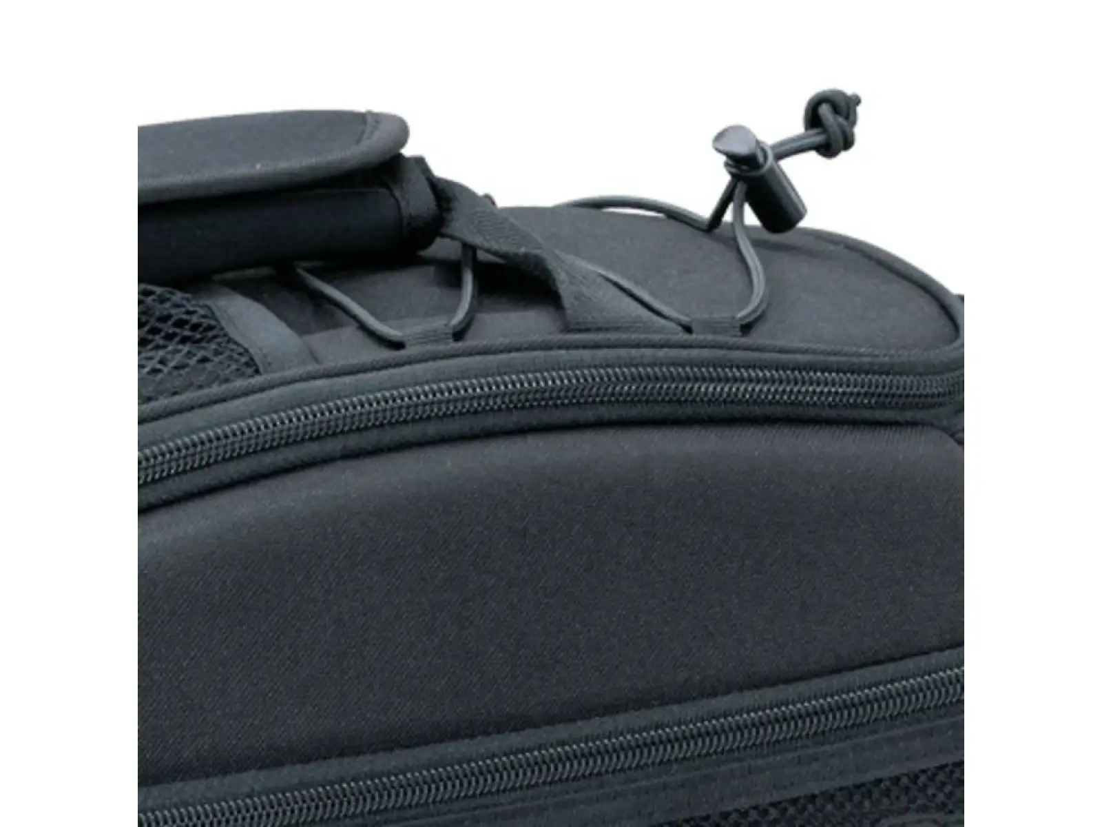 Topeak MTX Trunk Bag EX Gepäckträgertasche